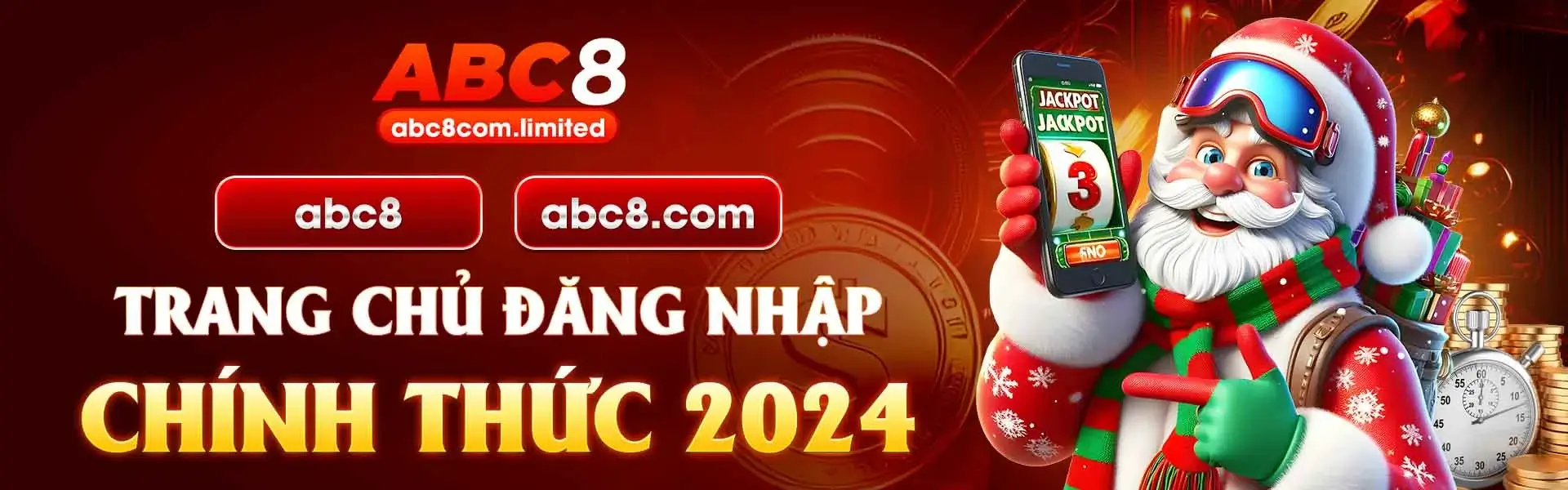 Trang chủ đăng nhập chính thức 2024