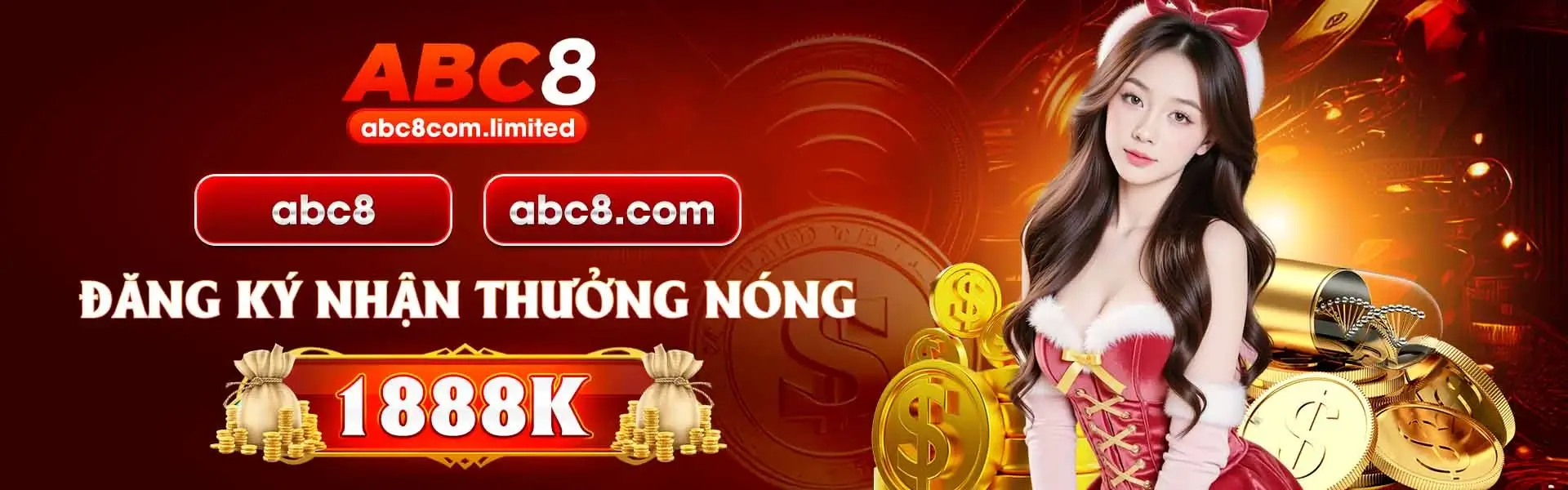 Đăng ký nhận thưởng nóng 1888K