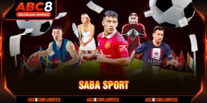 Saba Sport