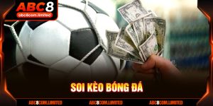 Soi Kèo Bóng Đá
