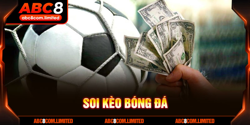 Soi Kèo Bóng Đá