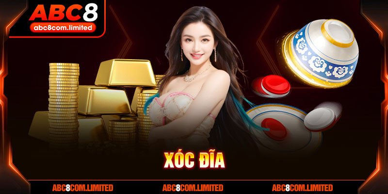 Xóc Đĩa