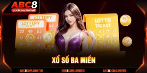 Xổ Số Ba Miền