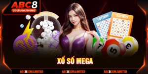 Xổ Số Mega