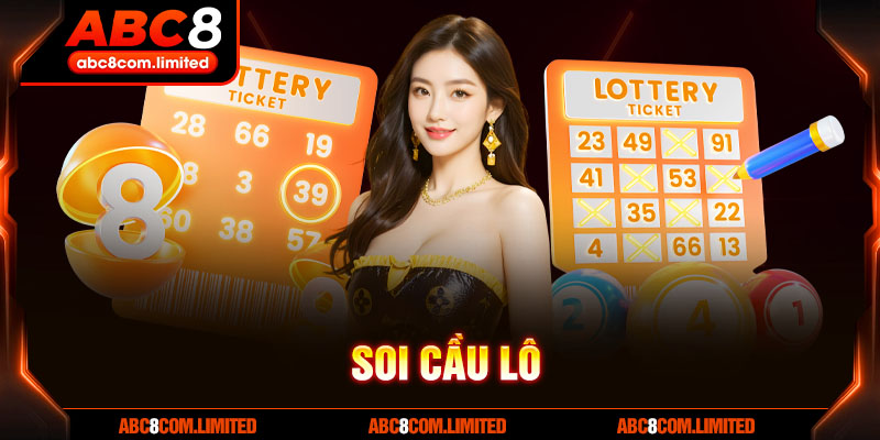 soi kèo lô