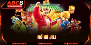 Nổ Hũ Jili