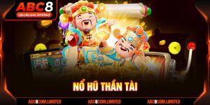 Nổ Hũ Thần Tài