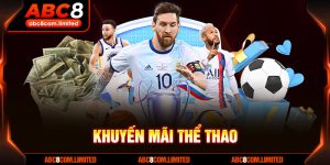 Khuyến Mãi Thể Thao