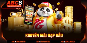 Khuyến Mãi Nạp Đầu