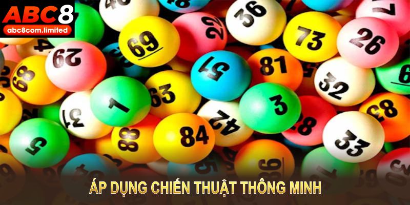 Áp dụng chiến thuật thông minh để tăng cơ hội nhận thưởng