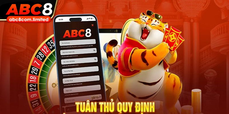 Đảm bảo thông tin cung cấp theo đúng quy định