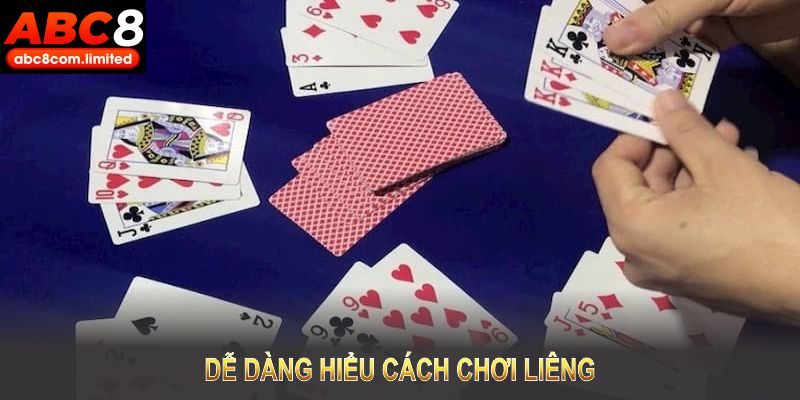 Dễ dàng hiểu cách chơi liêng với hướng dẫn chi tiết và rõ ràng