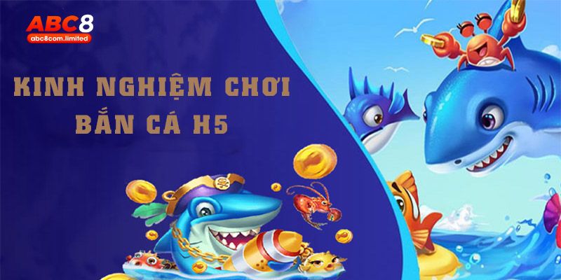 Cao thủ săn cá khủng gợi ý tips bắn cá rinh tiền đầy túi