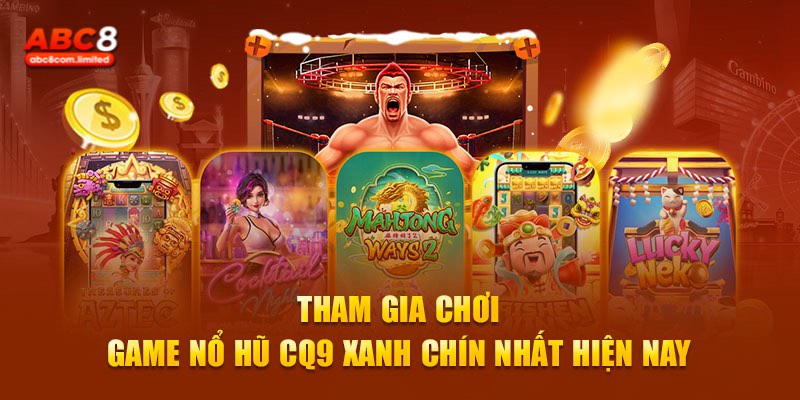 Những trò chơi cực hot đang đón chờ anh em người chơi