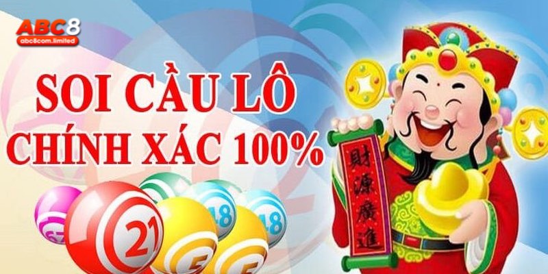 Soi cầu lô để làm gì?