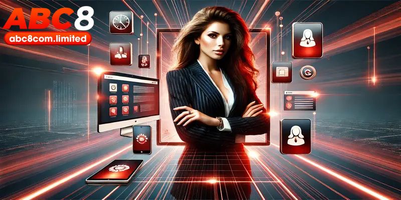 Tải app ABC8 trên nhiều thiết bị để trải nghiệm game mọi lúc, mọi nơi