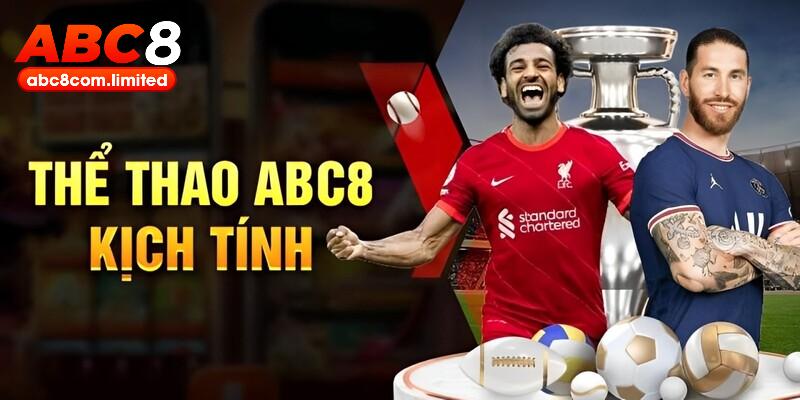 ABC8 hợp tác cùng nhiều nhà phát hành nổi danh